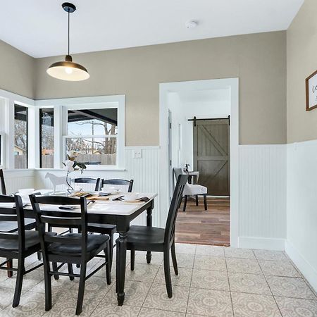 The Wright Haus Villa New Braunfels Exterior photo